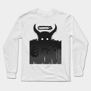 The Fall Long Sleeve T-Shirt